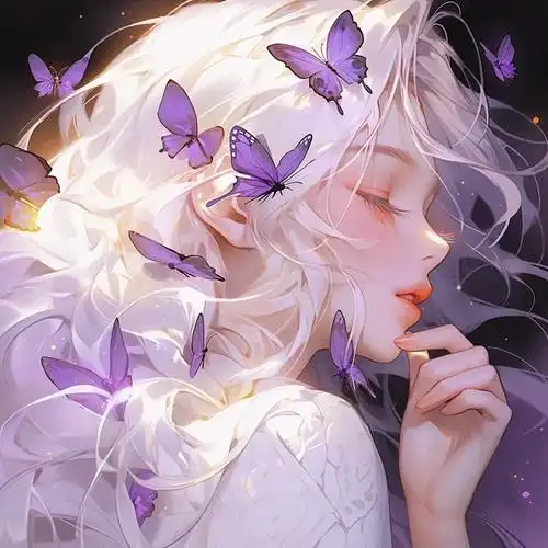 观众剧荒救星头像
